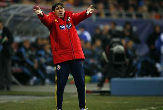 victor piturca