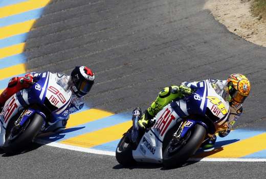 motogp re
