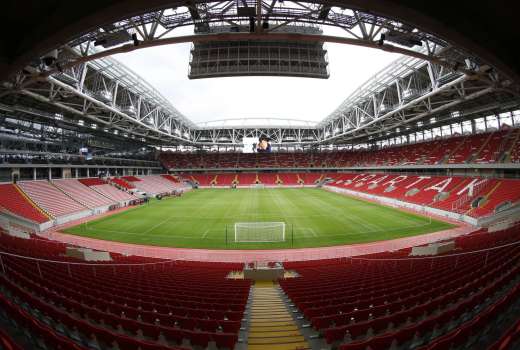 rusija stadion spartak