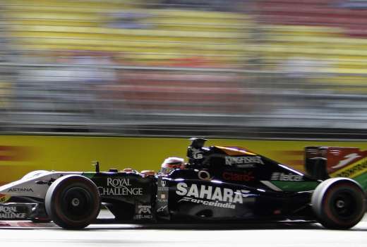 hulkenberg re