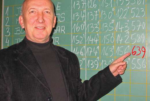 robi blaha