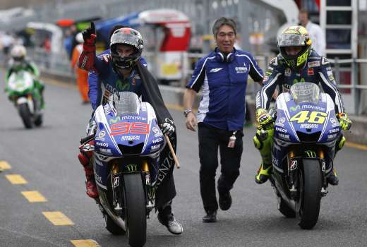yamaha re