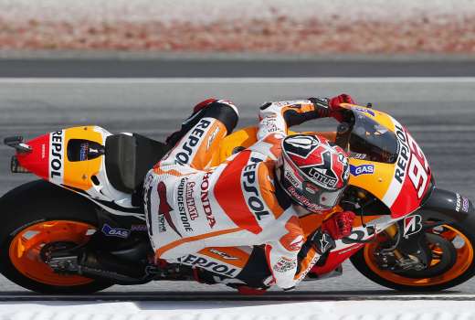 marquez re