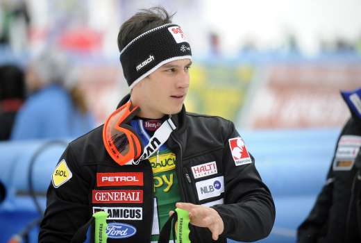 zan kranjec 38 ap