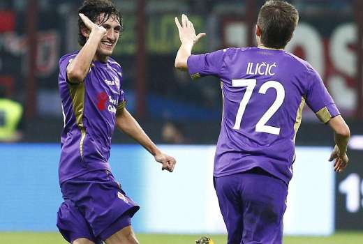 ilicic