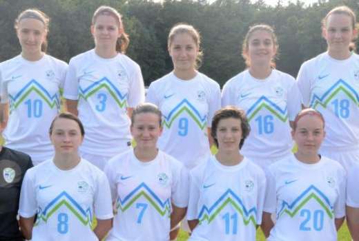 slovenija u17