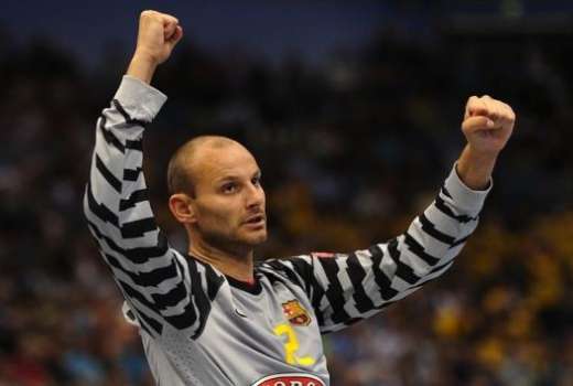 danijel saric