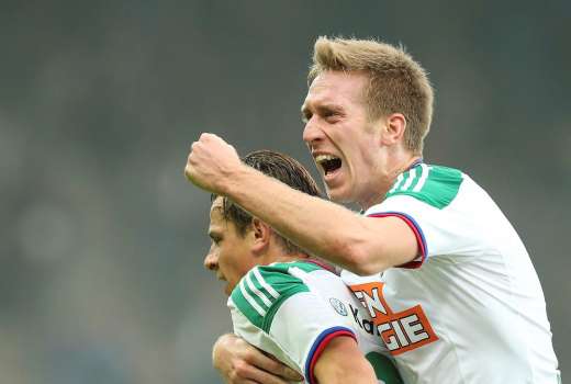 robert beric