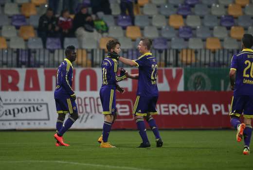 maribor - radomlje dw 5