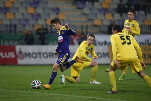 maribor - radomlje dw 3
