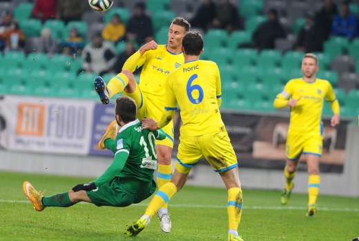 olimpija domzale