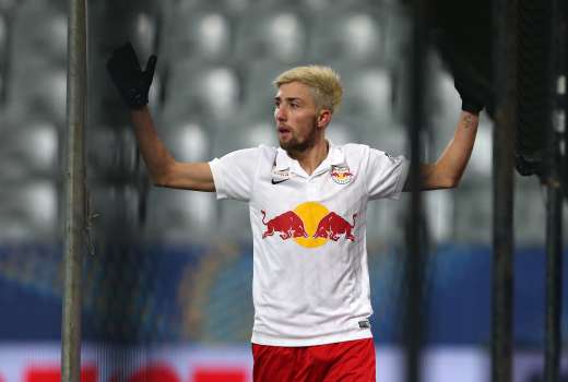 kevin kampl