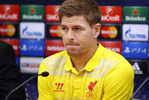 gerrard re