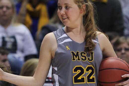 lauren hill