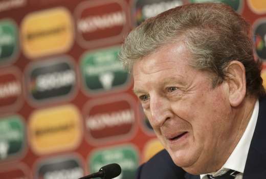 roy hodgson