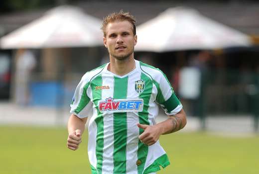 gregor balazic