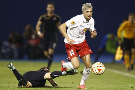 kevin kampl
