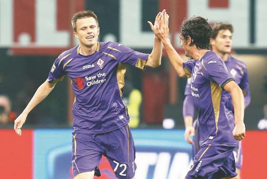 josip ilicic