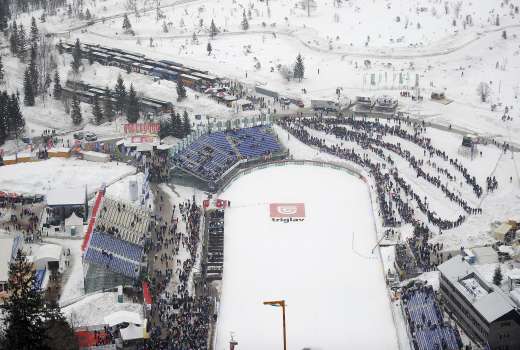 planica 1