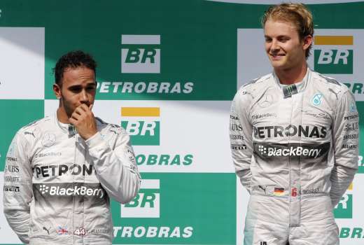rosberg re