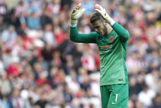 de gea 2