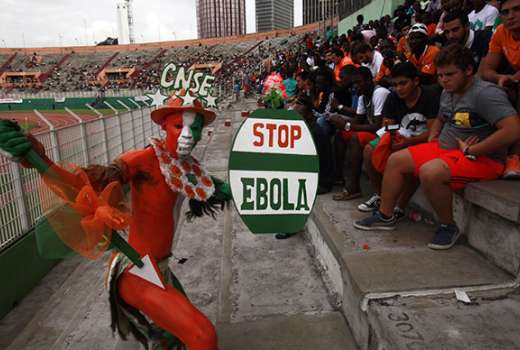 ebola