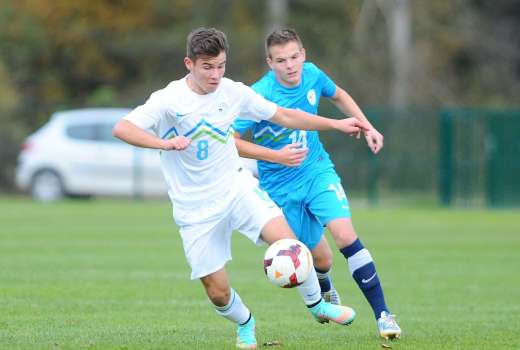slovenija U-19 gw