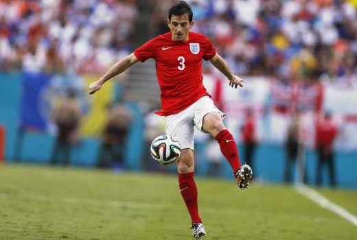 Leighton Baines