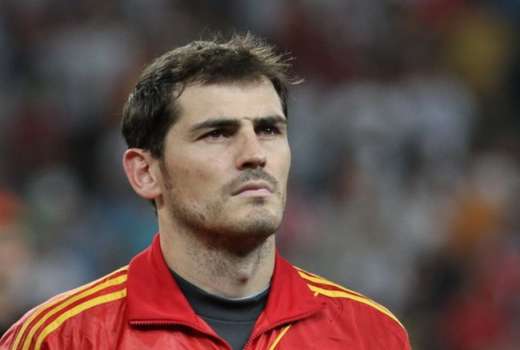 casillas