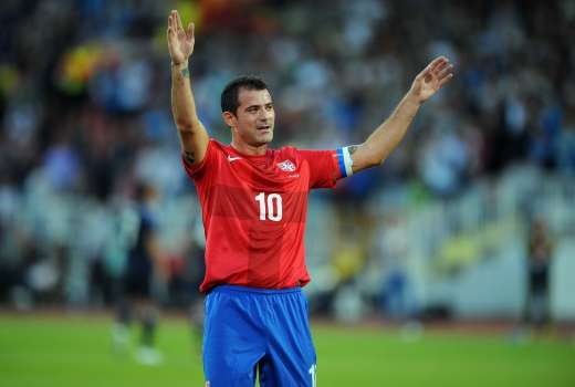 deki stankovic