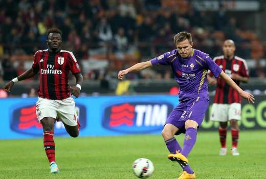 josip ilicic
