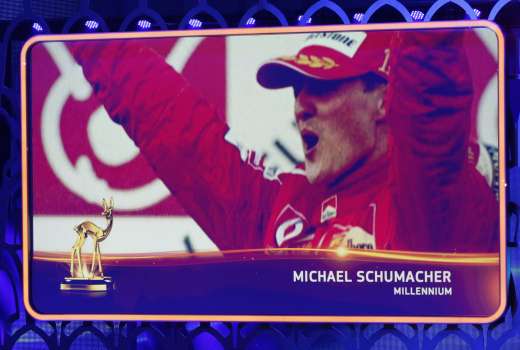 schumi