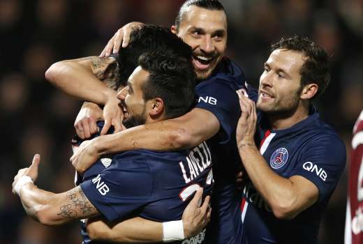 psg re