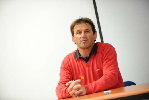 dusan gorisek gw