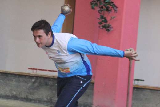 jaka kosirnik