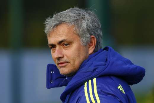 jose mourinho