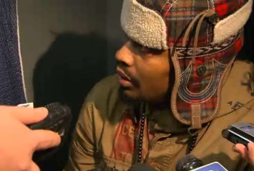 marshawn