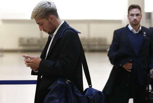 kevin kampl