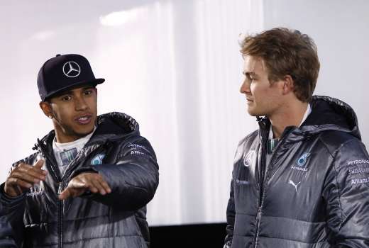 rosberg hamilton