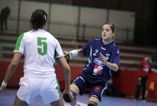 alja jankovic