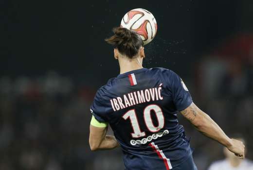 zlatan