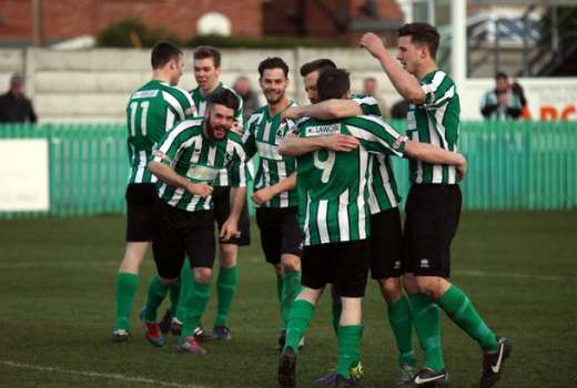 Blyth-Spartans
