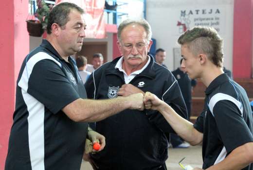 robert dekanj miran hrvatic simon pozar