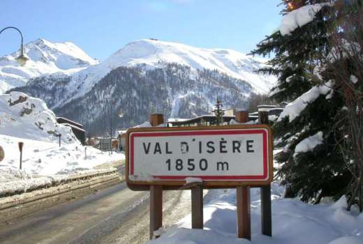 val-d-isere