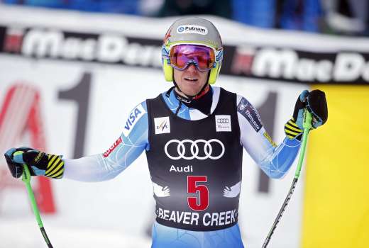 ligety re