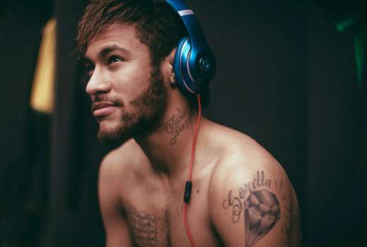 neymar