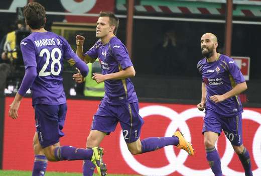 josip ilicic