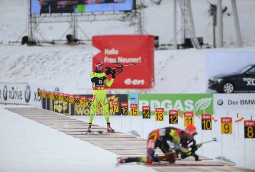 pokljuka