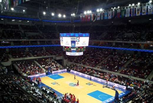 fiba