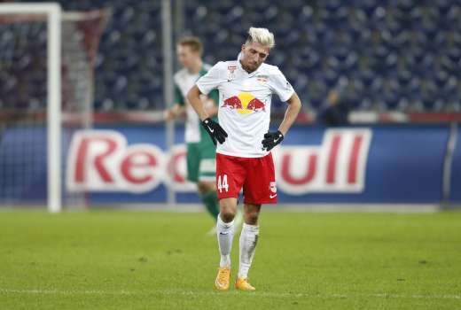 kevin kampl rapid